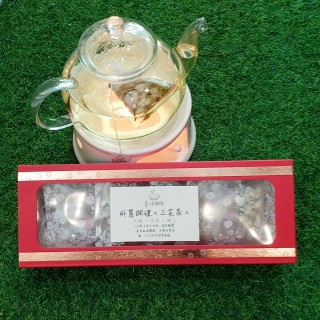 《如意吉祥》禮盒