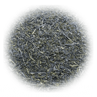 靜崗縣 煎茶 せんちゃ